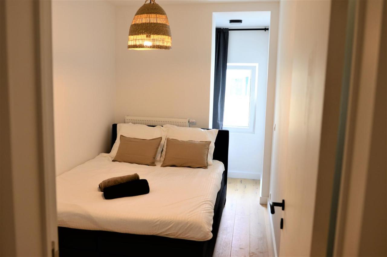 Sleep Inn - Palace Apartments Αμβέρσα Εξωτερικό φωτογραφία
