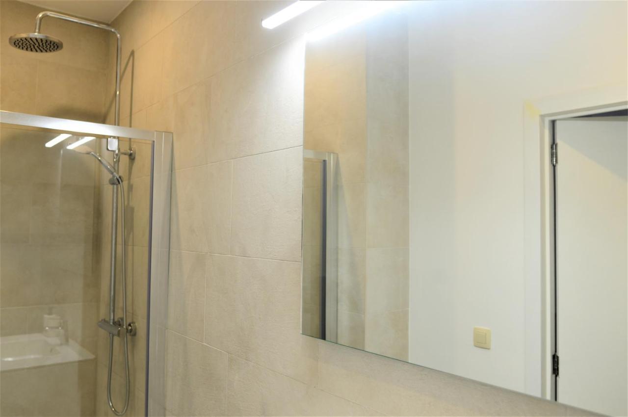 Sleep Inn - Palace Apartments Αμβέρσα Εξωτερικό φωτογραφία